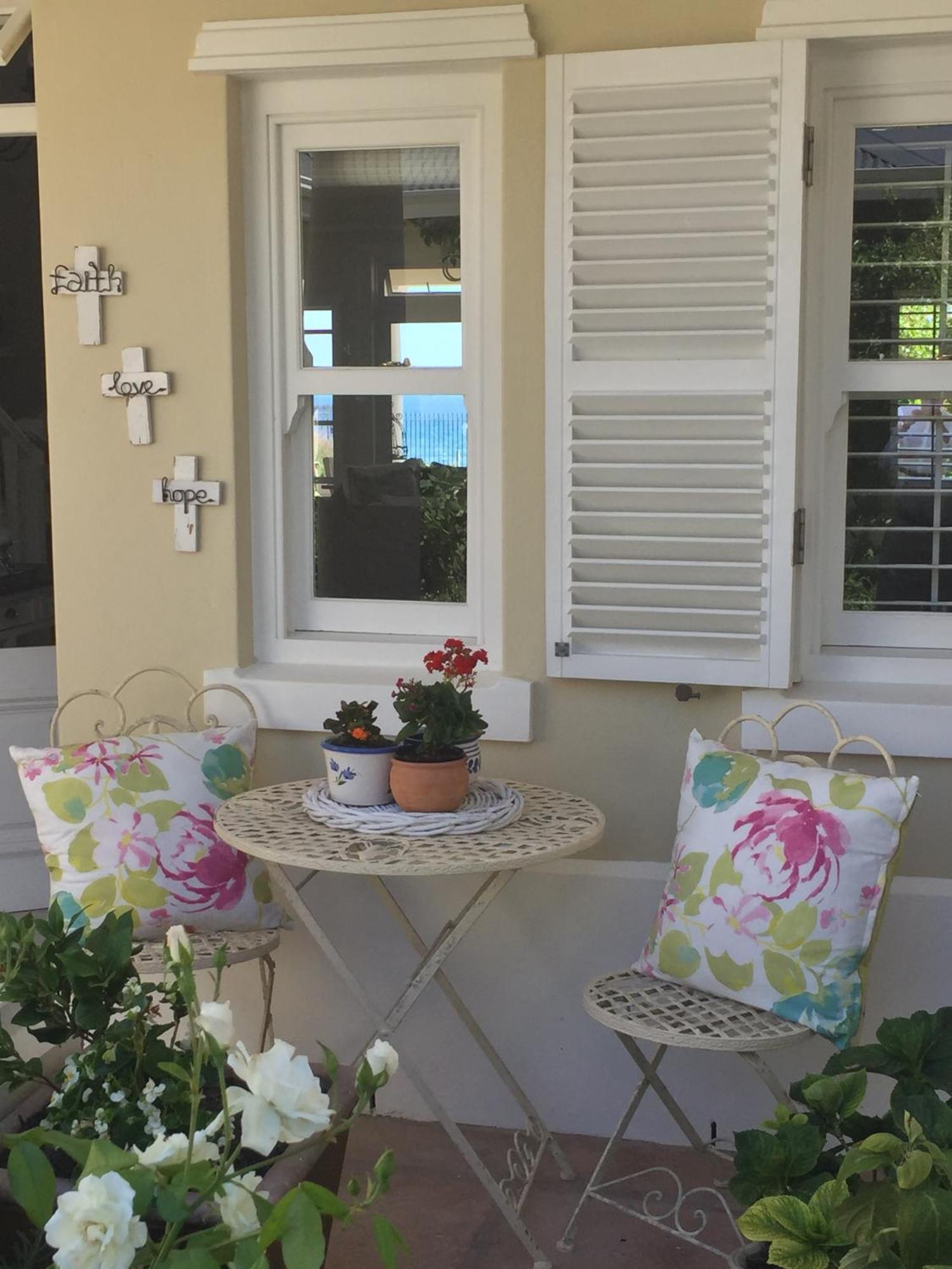 Sandals Beach Villa Hermanus Exterior foto