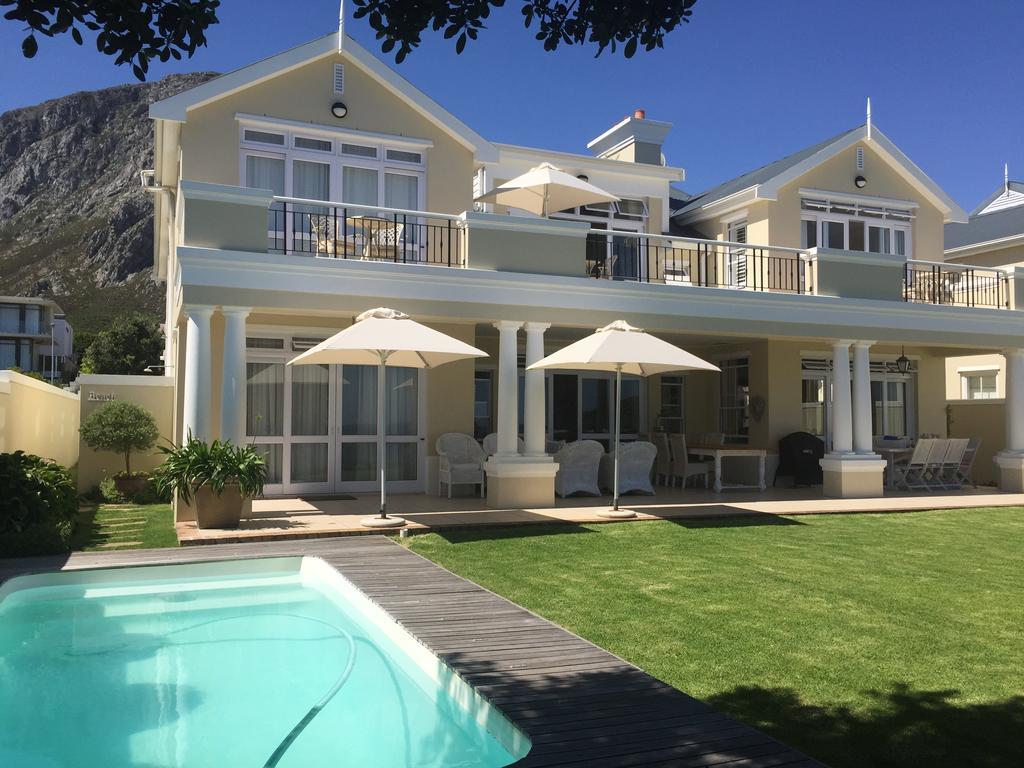Sandals Beach Villa Hermanus Exterior foto