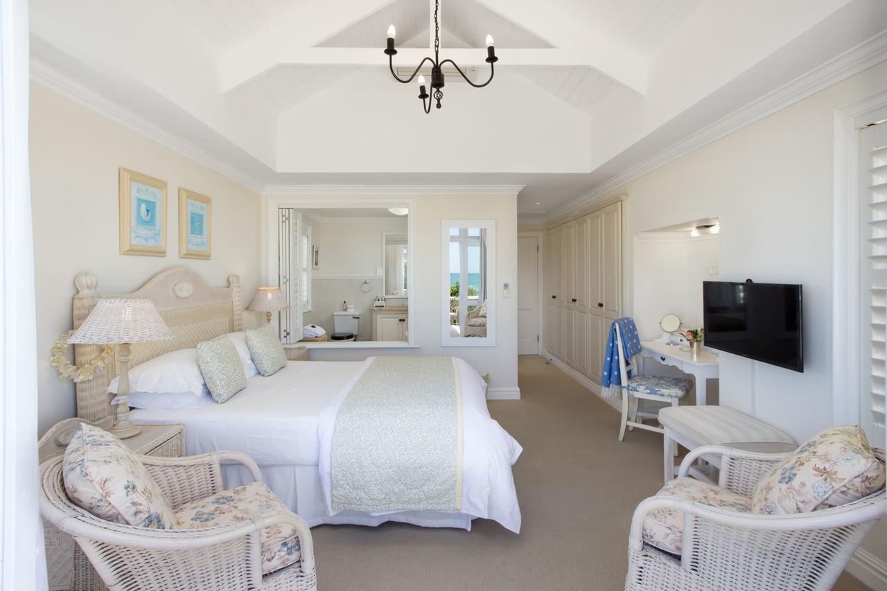 Sandals Beach Villa Hermanus Exterior foto