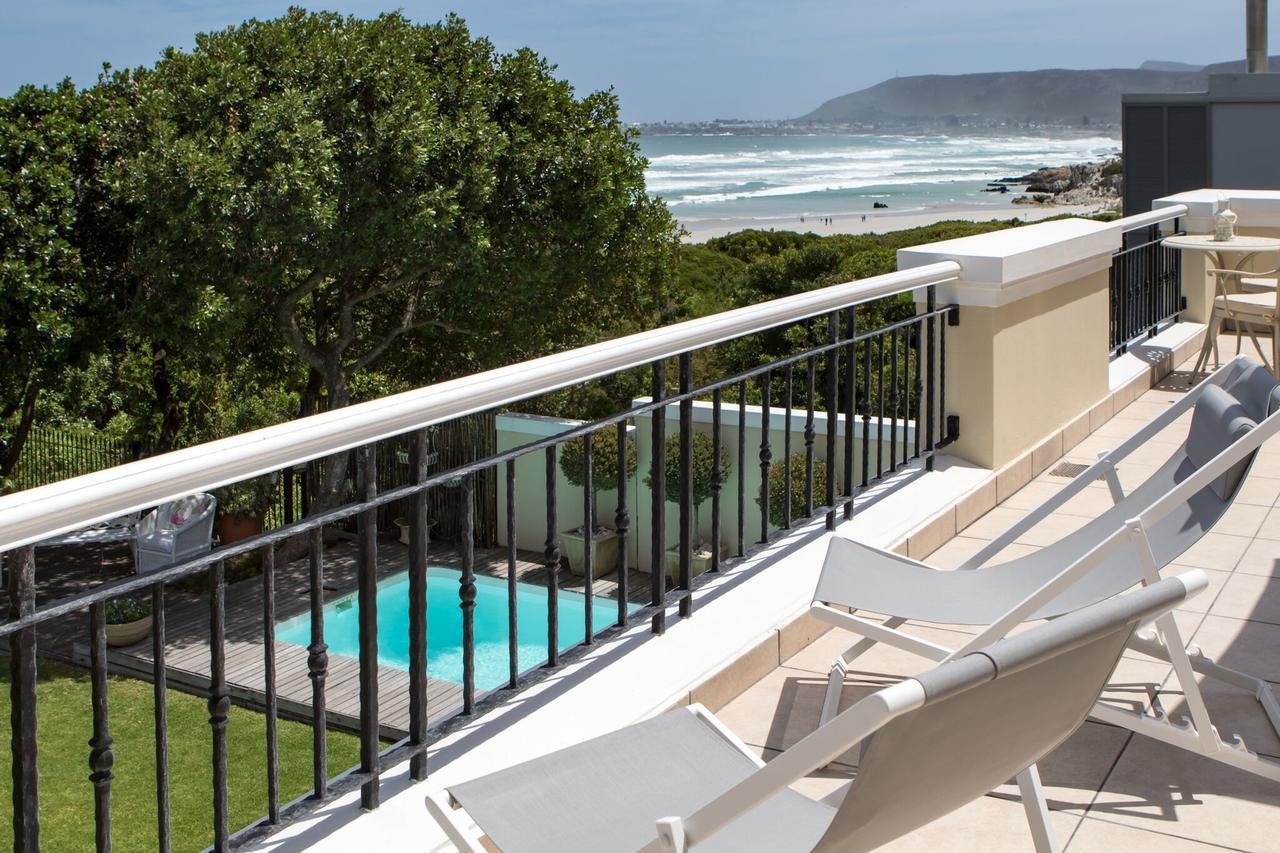 Sandals Beach Villa Hermanus Exterior foto