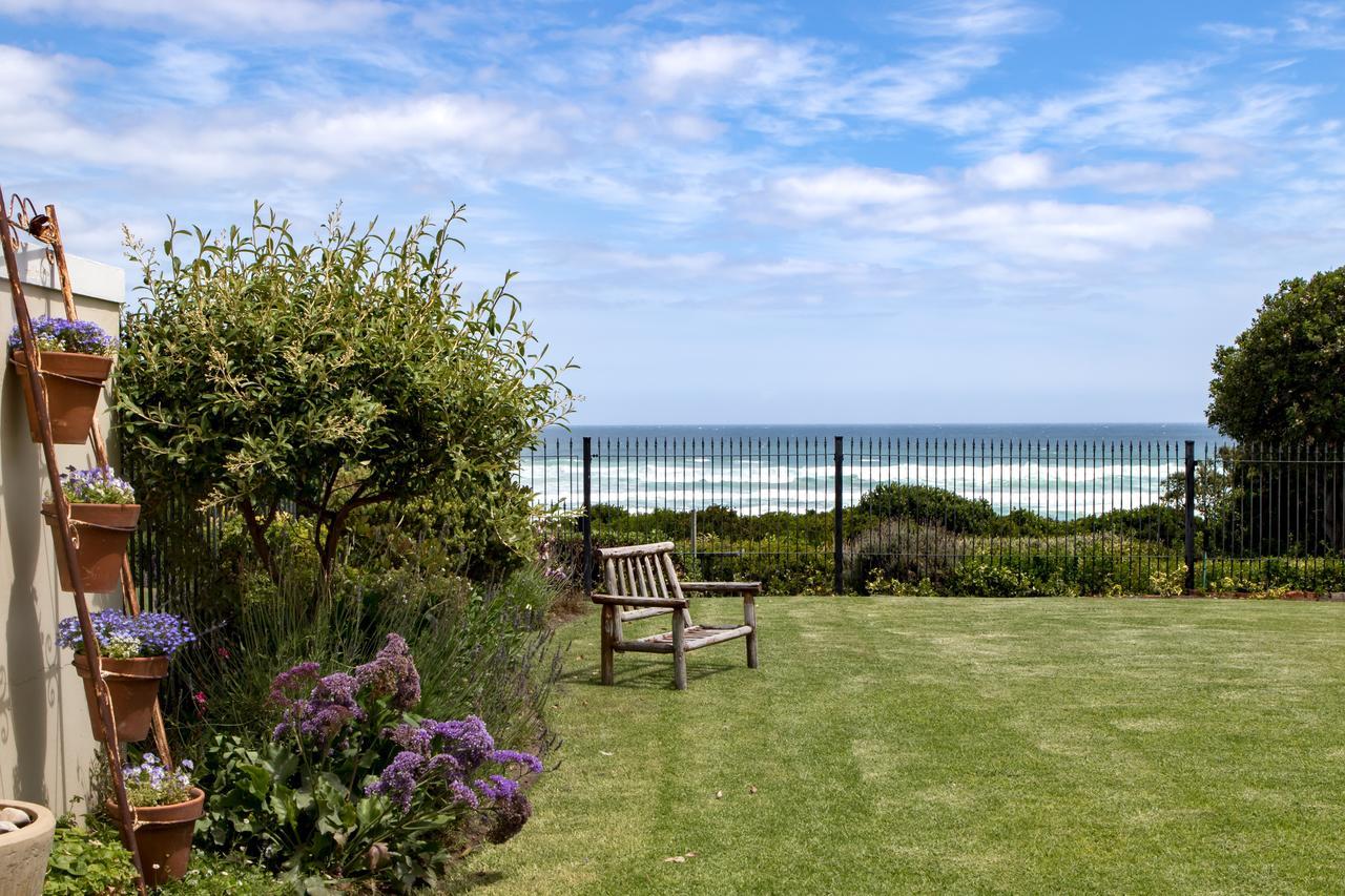 Sandals Beach Villa Hermanus Exterior foto